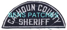 MICHIGAN,A,CALHOUN COUNTY SHERIFF 2_wm
